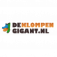 Logo DeKlompenGigant.nl