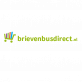 Logo Brievenbusdirec
