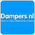 Logo Dampers.nl