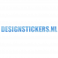 Logo Designstickers.nl