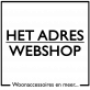 Logo Hetadreswebshop.nl