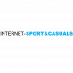 Logo Internet-sportandcasuals.com