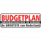 Logo Budgetplan.nl