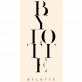Logo ByLotte.nl