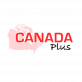Logo Canadaplus