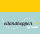 Logo Eilandhoppenopmaat.nl