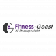 Logo Fitness-geest.nl