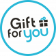 Logo GiftForYou.nl