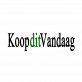 Logo Koopditvandaag.nl