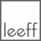 Logo Leeff.com