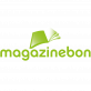 Logo Magazine-bon.nl