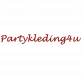 Logo Partykleding4u.nl