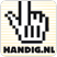 Logo Handig