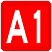 Logo A1store