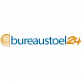 Logo Bureaustoel24