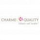 Logo Charme&Quality