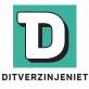 Logo Ditverzinjeniet