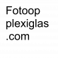 Logo Fotoopplexiglas