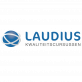 Logo Laudius.nl