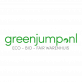 Logo Greenjump