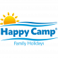 Logo Happy-camp.nl