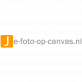 Logo Je-foto-op-canvas