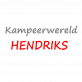 Logo Kampeerwereld