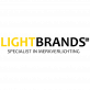 Logo Lightbrands