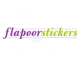 Logo Flapoorstickers.nl