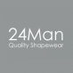 Logo 24Man