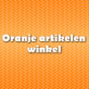 Logo Oranje-artikelen-winkel