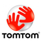 Logo TomTom