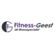 Logo Fitness-geest