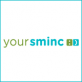 Logo Yoursminc.nl