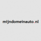 Logo Mijndomeinauto.nl