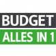 Logo Budget Alles-in-1