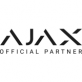 Logo Ajax Secure