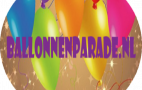 Logo Ballonnenparade.nl