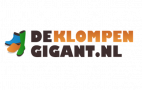 Logo DeKlompenGigant.nl