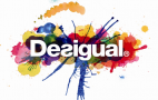 Logo Desigual.com