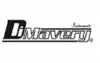 Logo DimaveryMusic.nl
