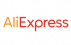 Logo Ali Express