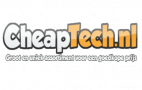 Logo Cheaptech