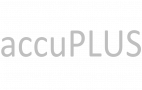 Logo accuPLUS