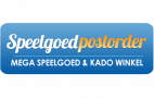 Logo Speelgoedpostorder