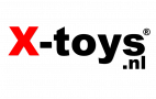 Logo X-Toys