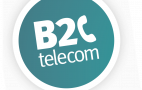 Logo B2Ctelecom.nl