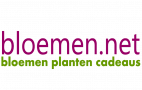 Logo Bloemen.net