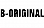 Logo B-original.nl