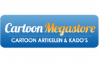 Logo Cartoon-megastore.nl